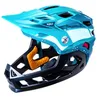 Image de Kali Protectives Maya Full Face Junior Downhill Helmet One Size