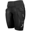 Image de G-Form X4 Short de VTT pour femme Noir, noir, 27