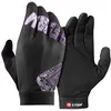Image de G-Form Tempo Gants VTT Noir/Violet Adulte XL