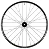 Image de Stan's Notubes Flow S2 Draisienne Adulte Unisexe, Noir/Gris, 27.5" 12 x 148 mm