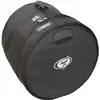 Image de Protection Racket 822-00 Bass Drum Case housse semi-rigide pour grosse caisse 22 x 8 pouces