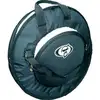 Image de Protection Racket 6020-00 housse cymbales deluxe22" noir