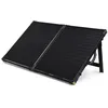 Image de Goal Zero 32408 Boulder Panneau Solaire Noir