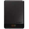 Image de Batterie externe sans fil magnétique Cygnett MagSlim 5000 mAh 20 W Noir en occasion ou reconditionné