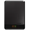 Image de Batterie externe sans fil magnétique Cygnett MagSlim 10000 mAh 20 W Noir en occasion ou reconditionné