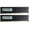 Image de G.Skill Série Value Modèle F3-10600CL9D-8GBNT Mémoire de bureau DDR3 1333 MHz PC3-10600 de 8 Go (2 x 4 Go)