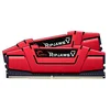Image de Mémoire RAM G.Skill RipJaws 5 Series Rouge 32 Go (2x 16 Go) DDR4 2666 MHz CL15 - F4-2666C15D-32GVR