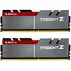 Image de G.SKILL TridZ K2 Mémoire RAM D4 3200 C16 16 Go