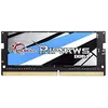 Image de Mémoire RAM G.Skill RipJaws Series So-DIMM 4 Go DDR4 2400 MHz CL16 PC4-19200