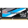 Image de G. SKILL Ripjaws Mémoire PC So-DIMM DDR4 2400 PC4   19200 8 GB CL16