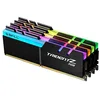 Image de G.Skill Trident Z RGB F4-3200C16Q-64GTZR Module de mémoire 64 Go 4 x 16 Go DDR4 3200 MHz
