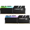 Image de GSKILL Trident Z RGB 16 Go (2X 8 Go) DDR4 2666 MHz CL18
