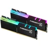 Image de G.Skill 32Go DDR4 RGB TridentZ 3200 MHz PC4-25600 CL16 1.35V Dual Channel Kit (2x16GB) pour Intel/AMD