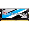 Image de 8GB G.Skill 2666MHz DDR4 So-DIMM Laptop Memory Module (CL18) 1.20V PC4-21300 Ripjaws DDR4 Series