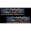Image de G.skill Ddr4 16gb Pc 3200 Cl16 Kit (2x8gb)16gfx Amd Ryze (f4-3200c16D-16gfx)