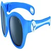 Image de CEBE S Mile Matt Blue White