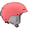 Image de Cébé Bow Casques de Ski Pink Jeunesse Unisexe 48-51 cm, Full Matt Salmon, 48-51cm