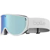 Image de Bollé BLANCA White Matte - Azure Cat 2 - Masques de ski - Taille S - Adulte