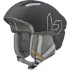 Image de Bollé Atmos Black Matte S 52-55cm - Casques de Ski - Black Matte - No Lens Reference - Taille S - Unisexe - Adulte