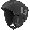 Image de Bollé Atmos MIPS Black Matte S 52-55cm - Casques de Ski - Black Matte - No Lens Reference - Taille S - Unisexe - Adulte