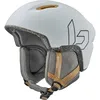 Image de Bollé Atmos Ice White Matte S 52-55cm - Casques de Ski - Ice White Matte - No Lens Reference - Taille S - Unisexe - Adulte