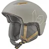 Image de Bollé Atmos Oatmeal Matte M 55-59cm - Casques de Ski - Oatmeal Matte - No Lens Reference - Taille M - Unisexe - Adulte