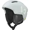 Image de Bollé Atmos MIPS Lightest Grey Matte S 52-55cm - Casques de Ski - Lightest Grey Matte - No Lens Reference - Taille S - Unisexe - Adulte