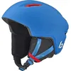 Image de Bollé Atmos Youth Race Blue Matte XS-S 51-53cm - Casques de Ski - Race Blue Matte - No Lens Reference - Taille XS-S - Unisexe - Enfant