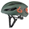 Image de Bollé - Eco Avio MIPS, Green Orange Matte, No Lens Reference, Large, Unisex, Adult