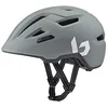 Image de Bollé - Stance Pure, Grey Matte, No Lens Reference, Small, Bike Helmets, Unisex, Adult