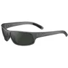 Image de Bollé ANACONDA Light Grey Frost - Axis Polarized - Lunettes de soleil - Taille M - Adulte