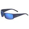 Image de Bollé - King, Dark Blue Matte, Brown Blue, Large, Unisex, Adult