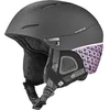 Image de Bollé Juliet Black Lilac Matte S 52-54cm - Casques de Ski - Black Lilac Matte - No Lens Reference - Taille S - Femme - Adulte