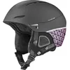 Image de Bollé Juliet Black Lilac Matte M 54-58cm - Casques de Ski - Black Lilac Matte - No Lens Reference - Taille M - Femme - Adulte