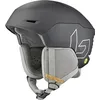 Image de Bollé RYFT Pure MIPS Black Matte M 55-59cm - Casques de Ski - Black Matte - No Lens Reference - Taille M - Unisexe - Adulte