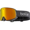 Image de Bollé NEVADA Black Matte - Sunrise Cat 2 - Masques de ski - Taille M-L - Adulte