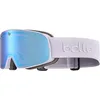 Image de Bollé NEVADA SMALL Pink Matte - Azure Cat 2 - Masques de ski - Taille S - Adulte