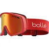 Image de Bollé MAMMOTH Red Matte - Sunrise Cat 2 - Masques de ski - Taille L - Adulte
