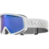 Image de Bollé - Cascade, Lightest Grey Matte, Bronze Blue, Medium, Unisex, Adult