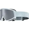 Image de Bollé BEDROCK PLUS Powder Blue Matte - Black Chrome Cat 3 - Masques de ski - Taille M - Adulte