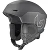 Image de Bollé RYFT Pure Black Coal Matte S 52-55cm - Casques de Ski - Black Coal Matte - No Lens Reference - Taille S - Unisexe - Adulte