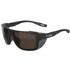 Image de Bollé PATHFINDER Black Matte 100 Gun - Lunettes de soleil - Black Matte II 100 Gun - Taille M - Unisexe - Adulte