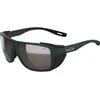 Image de Bollé PATHFINDER Forest Black Matte - SOLACE4 Brown Gun - Lunettes de soleil - Forest Black Matte II - SOLACE4 Brown Gun - Taille M - Unisexe - Adulte