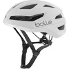 Image de Bollé Avio Pure MIPS White Matte M 55-59cm - Casques de Vélo - White Matte - No Lens Reference - Taille M - Unisexe - Adulte
