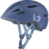 Image de Bollé Stance Pure Navy Stone Matte S 52-55cm - Casques de Vélo - No Lens Reference - Taille S - Unisexe - Adulte