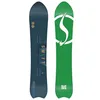 Image de Never Summer Swift Rocker Camber Planche à neige All-Mountain pour homme (2026, 158 cm)