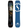 Image de Never Summer Nokhu Triple Camber Hybrid Snowboard All Mountain pour homme (2026, 158 cm)