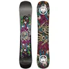 Image de Never Summer Llama Triple Camber Recurve Snowboard pour homme (2026, 153 cm)