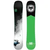 Image de Never Summer Trooper Triple Camber Hybrid Snowboard pour homme (2026, 151 cm)