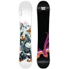 Image de Never Summer Infinity All Mountain Snowboard pour femme (2026, 148 cm)